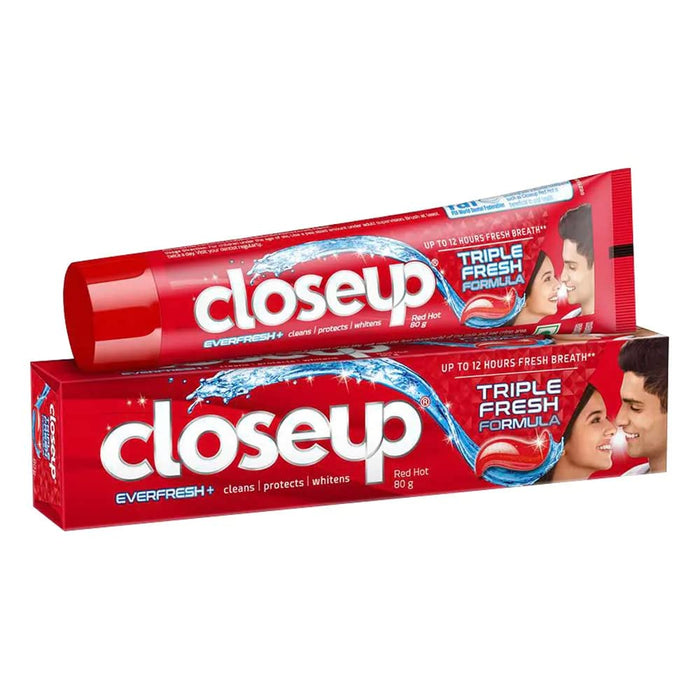 CLOSE UP TOOTH PASTE 200G