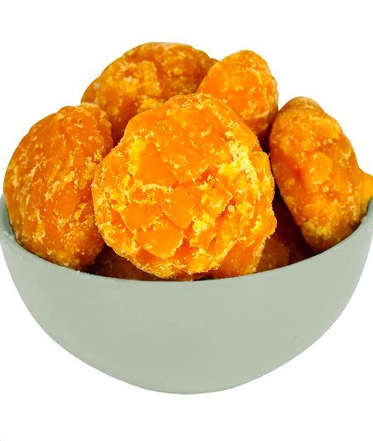 Indya Unrefined Jaggery balls 800g
