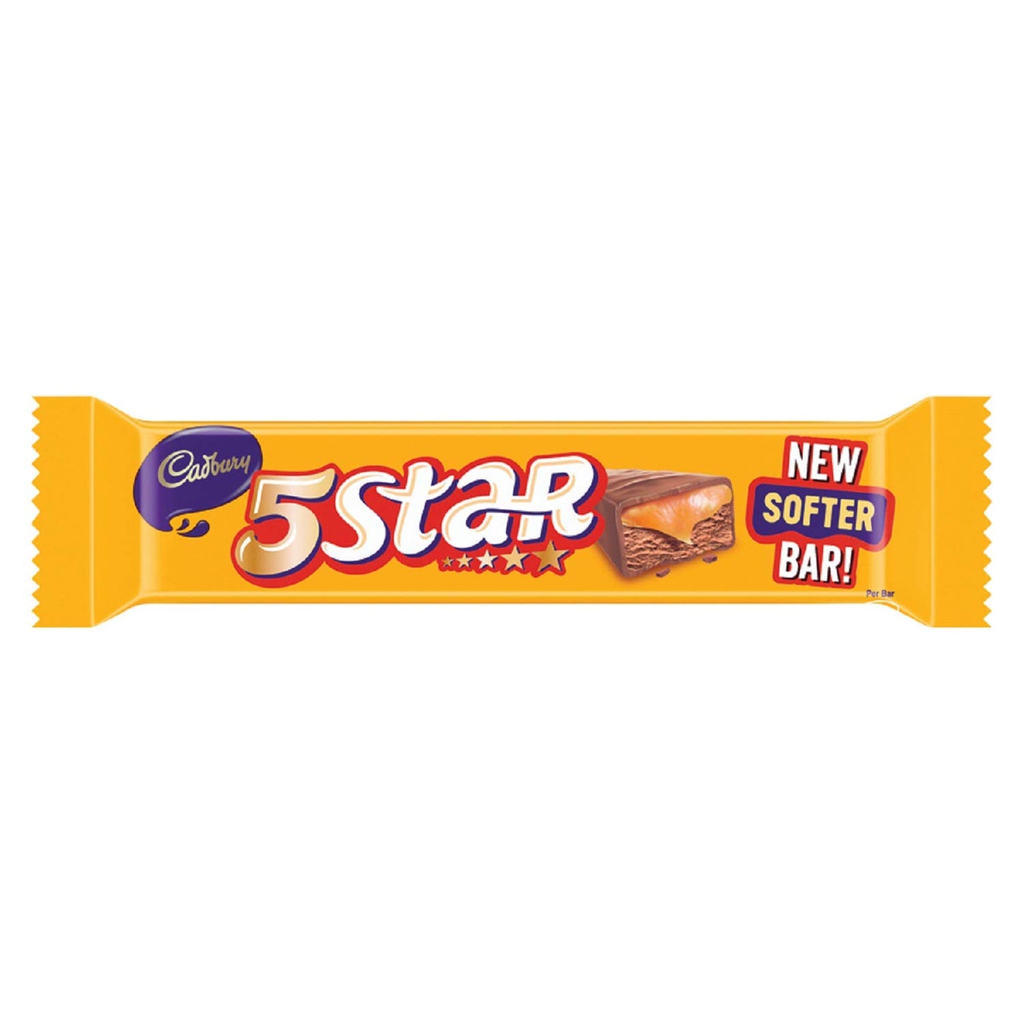 Dairy Milk 5 Star Chocolate