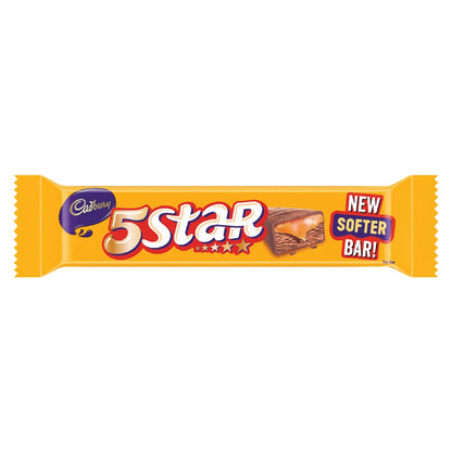 Dairy Milk 5 Star Chocolate