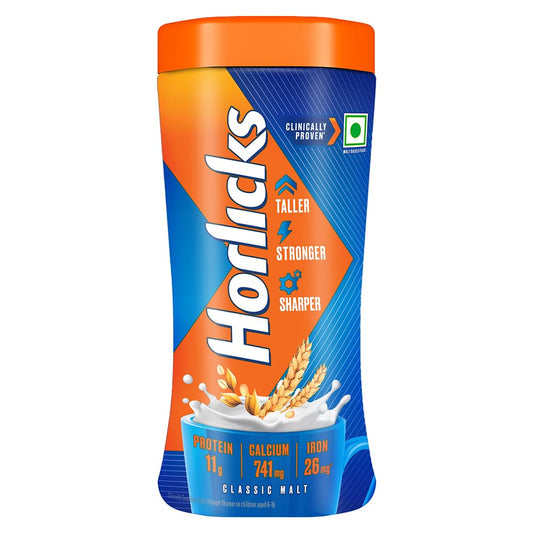 Horlicks 1Kg