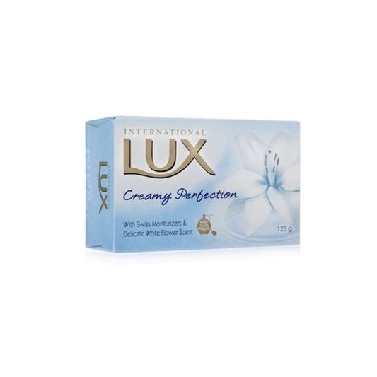 Lux Soap 125g