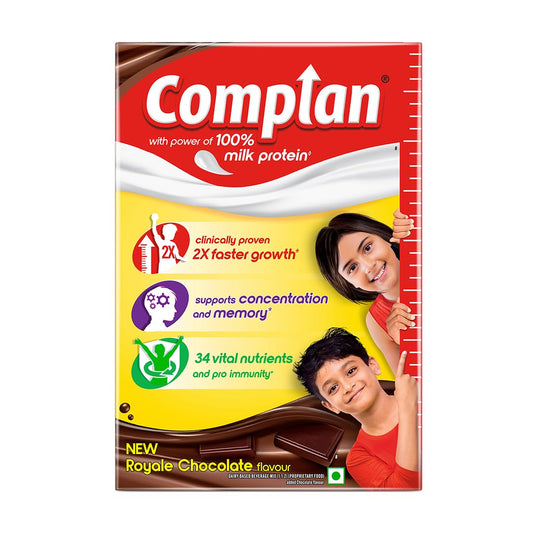 Complan 500g