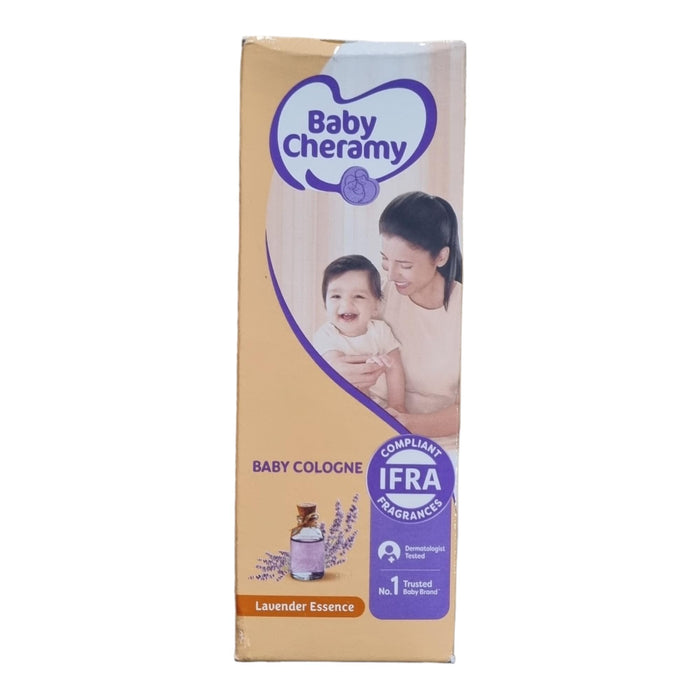 Baby Cheramy Baby Cologne 100ml