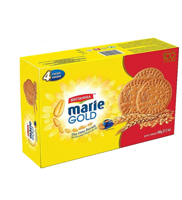 Britannia Marie Gold 600g