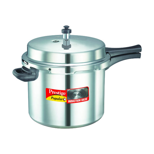Prestige Popular aluminum 10 L