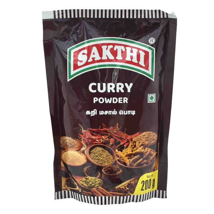 Sakthi Curry Masala Powder 200g