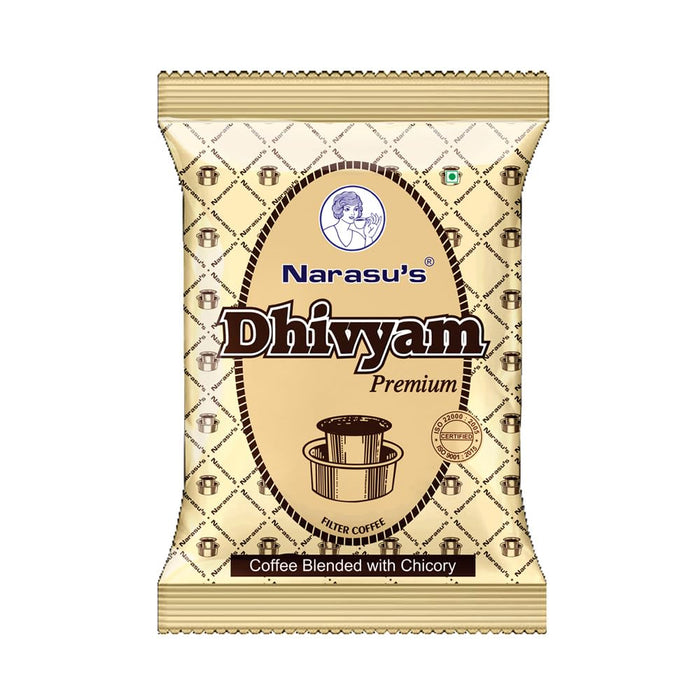 Narasus Dhivyam Coffee 500g