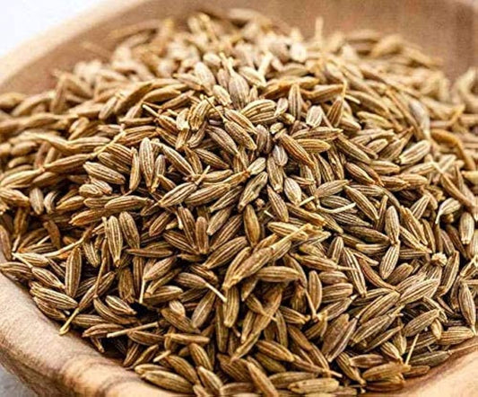 GP cumin seeds 200g
