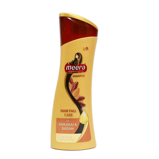 Meera Shampoo(Hair Fall Care) 180ml