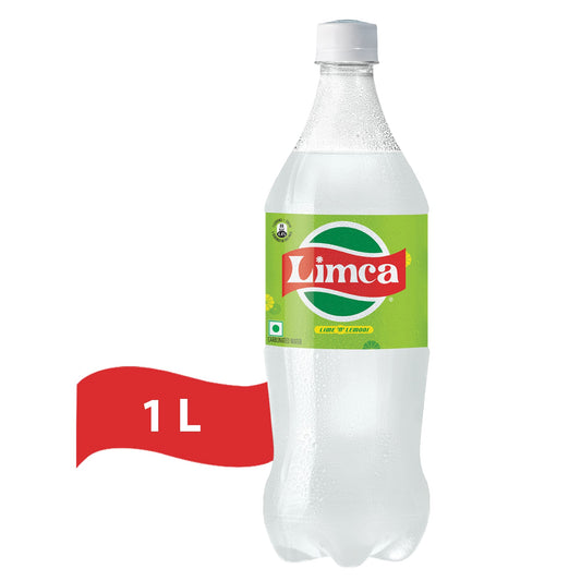 Limca Drink 1 Ltr