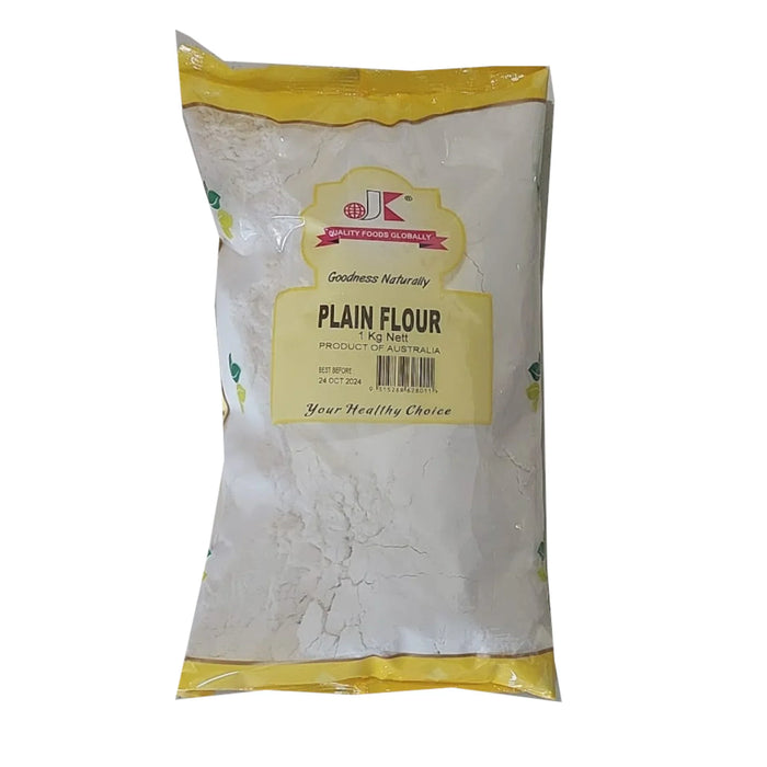 JK Plain Flour 1 Kg