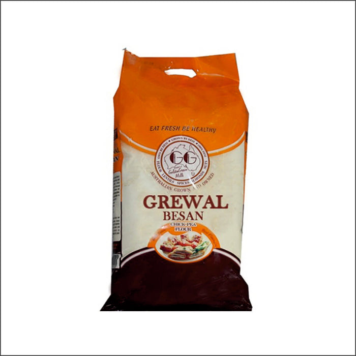 Grewal Besan 1kg