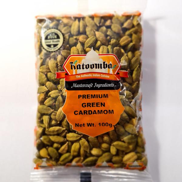 Katoomba Cardamom 100g