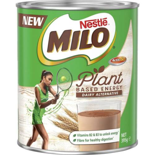 Nestle Milo 395g