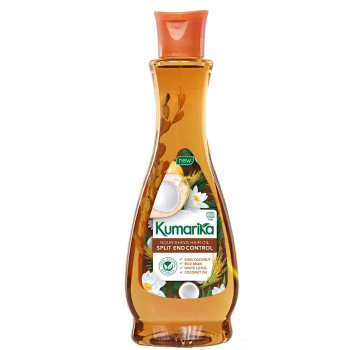 Kumarika Split End Control 200ml