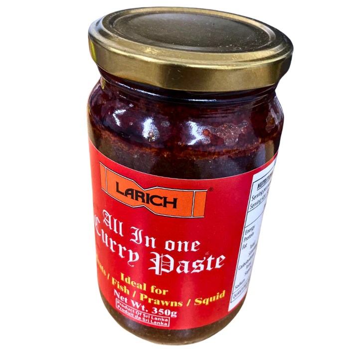 Larich All in one Curry Mix 350g