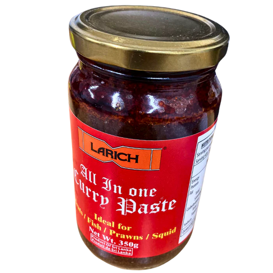 Larich All in one Curry Mix 350g