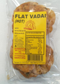 N K Foods Flat Vadai 75g
