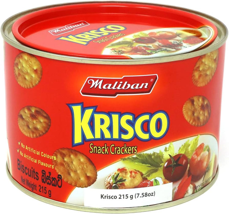 Maliban Krisco tin 215g