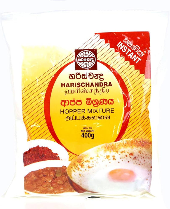 Harischandra Hopper Mix 400g