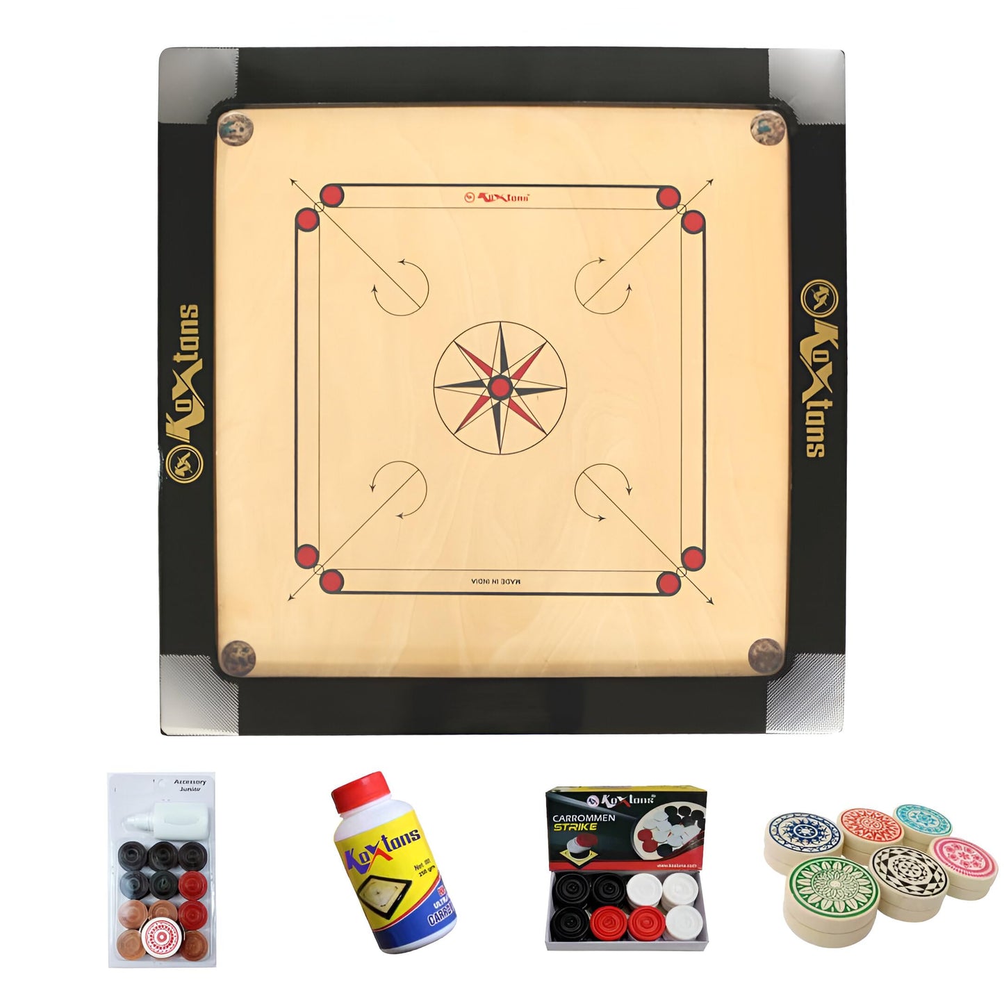 Carrom Board
