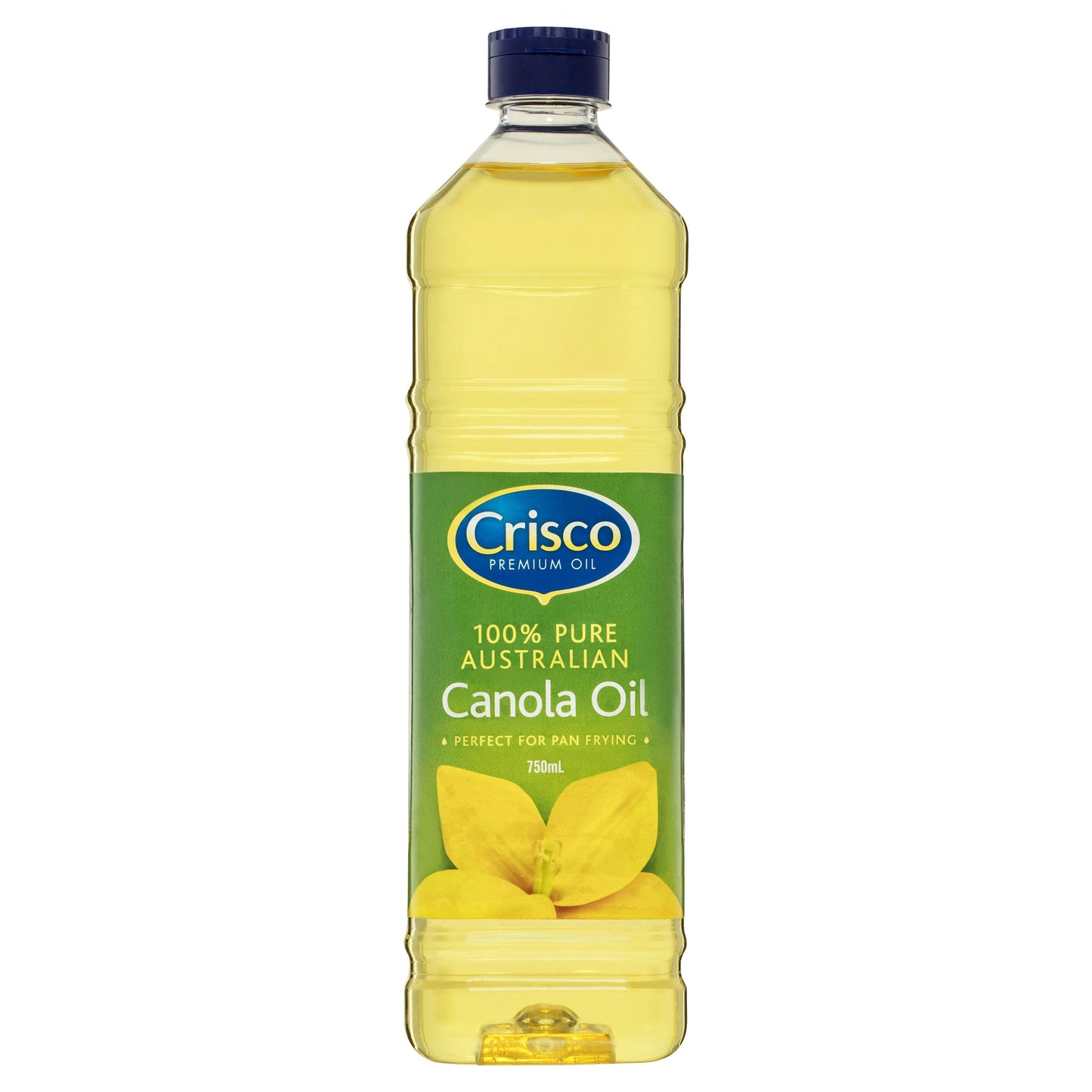 Crisco Canola Oil 750ml