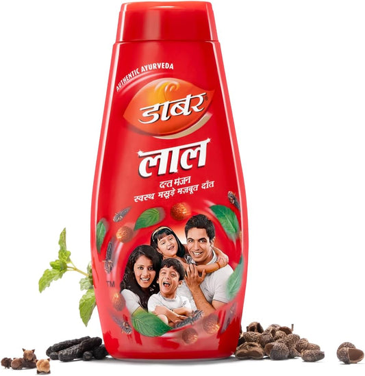 Dabur Tooth Powder 300g