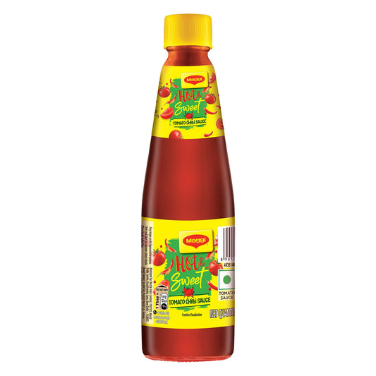 Magi Hot and Sweet Sauce 340g