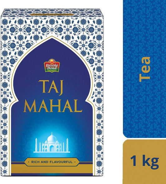 Brooke Bond Taj Mahal 1 kg