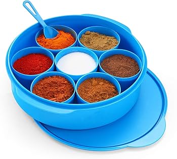 Stylo Spice Container