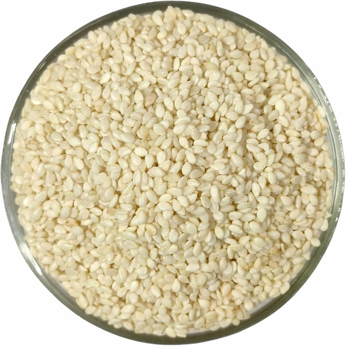 Selco Sesame Seeds White 500g