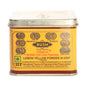 Bush Lemon Yellow Powder 100g