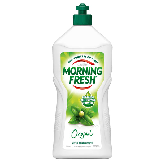 Morning Fresh Original 900ml