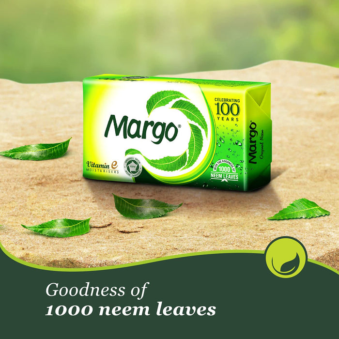 Margo Soap 100g