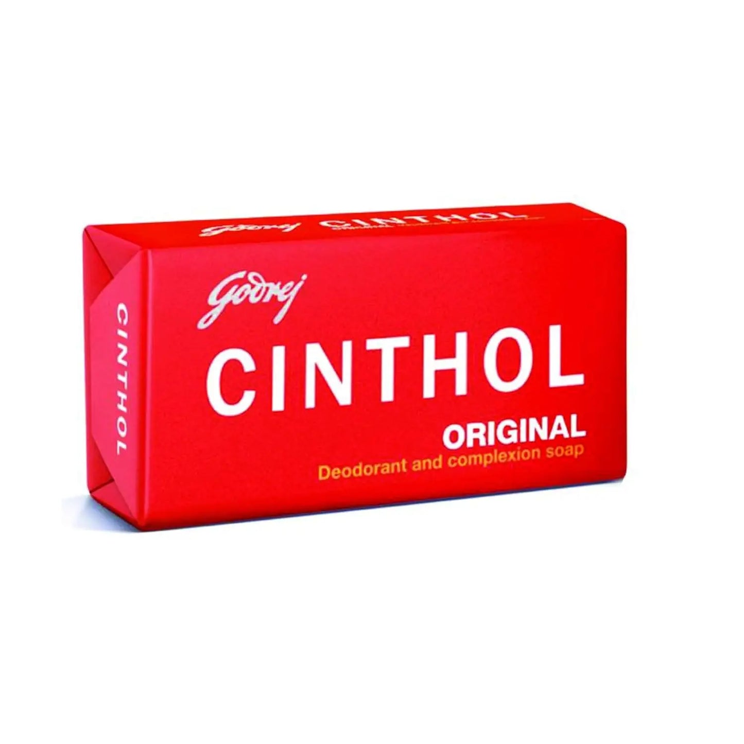 Cinthol Original 100g