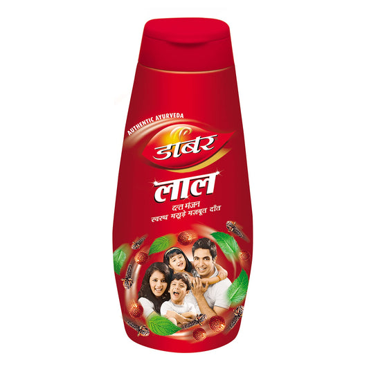 Dabur Red Tooth Powder 100g