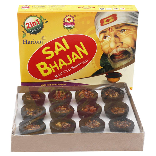 Hariom Sambrani