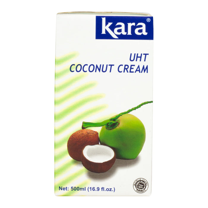 Kara Coconut Cream 500ml