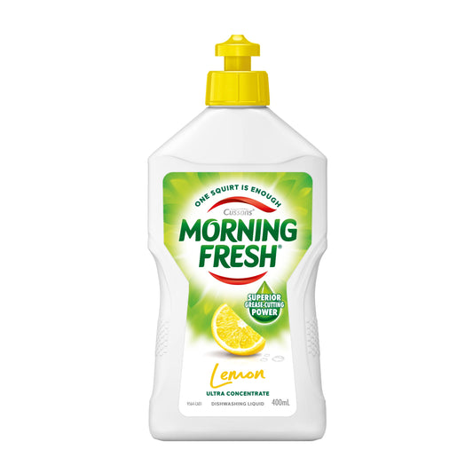 Morning Fresh Lemon 400ml