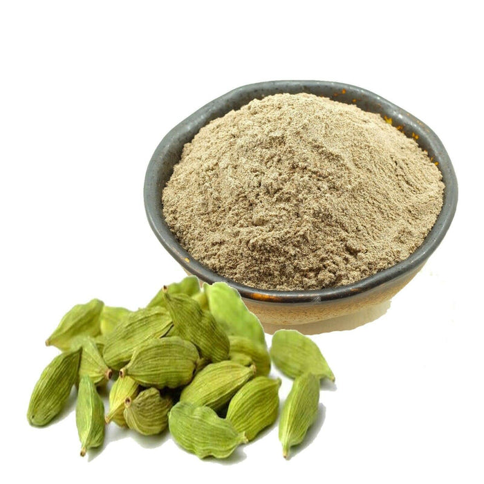 Samy Cardamom Ground 100g