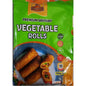 Pastry n co Savoury Vege Rolls 10 Pcs