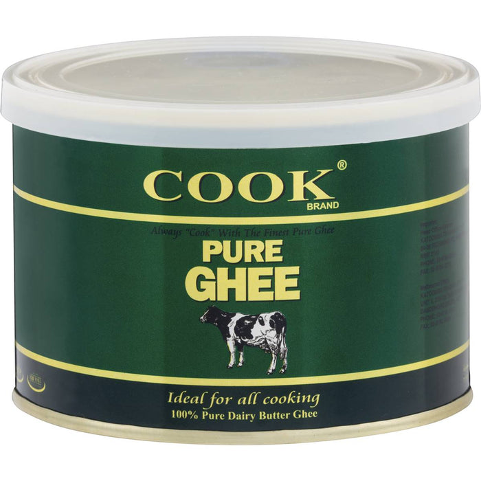 Cook Pure Ghee 400g