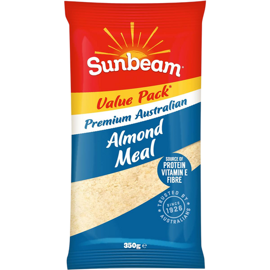Sunbeam Almond Meal 350g