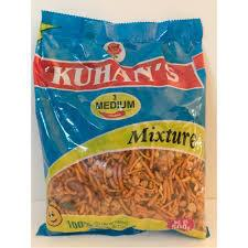 Kuhans Mixture Medium 500g
