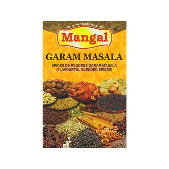 Mangal Garam Masala 100g