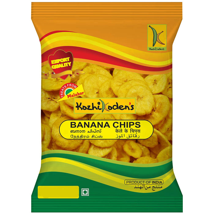 Kozhikoden banana chips 400g