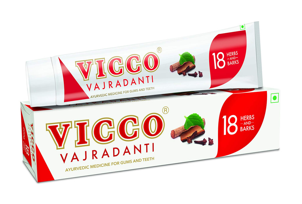 Vicco Vajradanti 200g