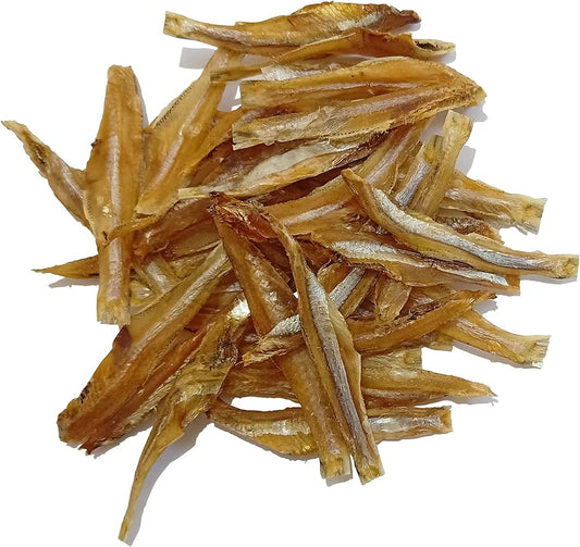 Happy Dried Anchovy 500g