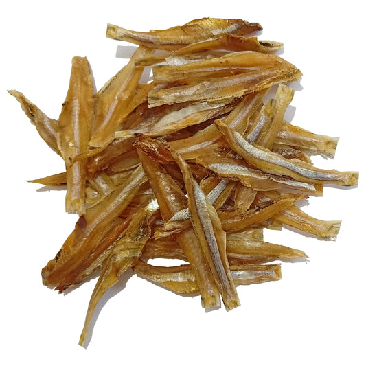 Samudra Dry fish 100gm Anchovy headless